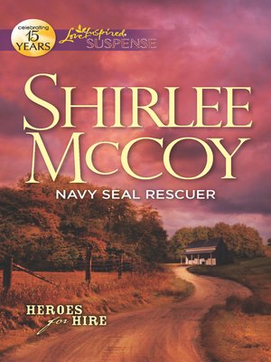 cover image of Navy Seal Rescuer